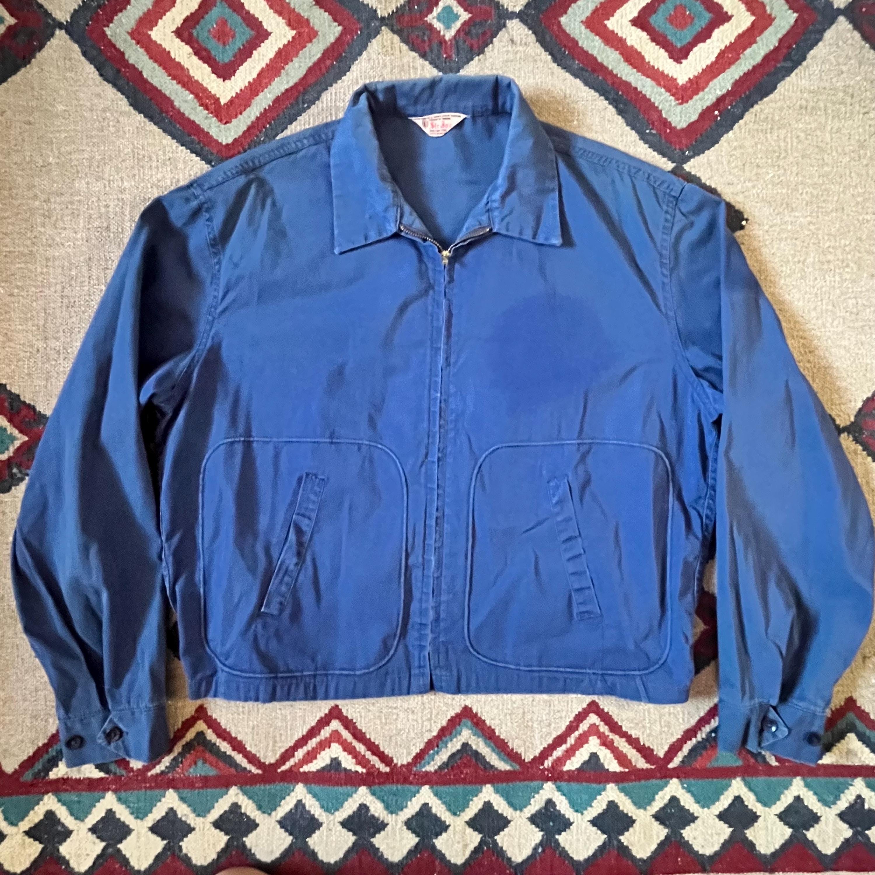 ジャケット・アウター 60s Sir Jac Anti Freeze Jacket s-l1200.jpg