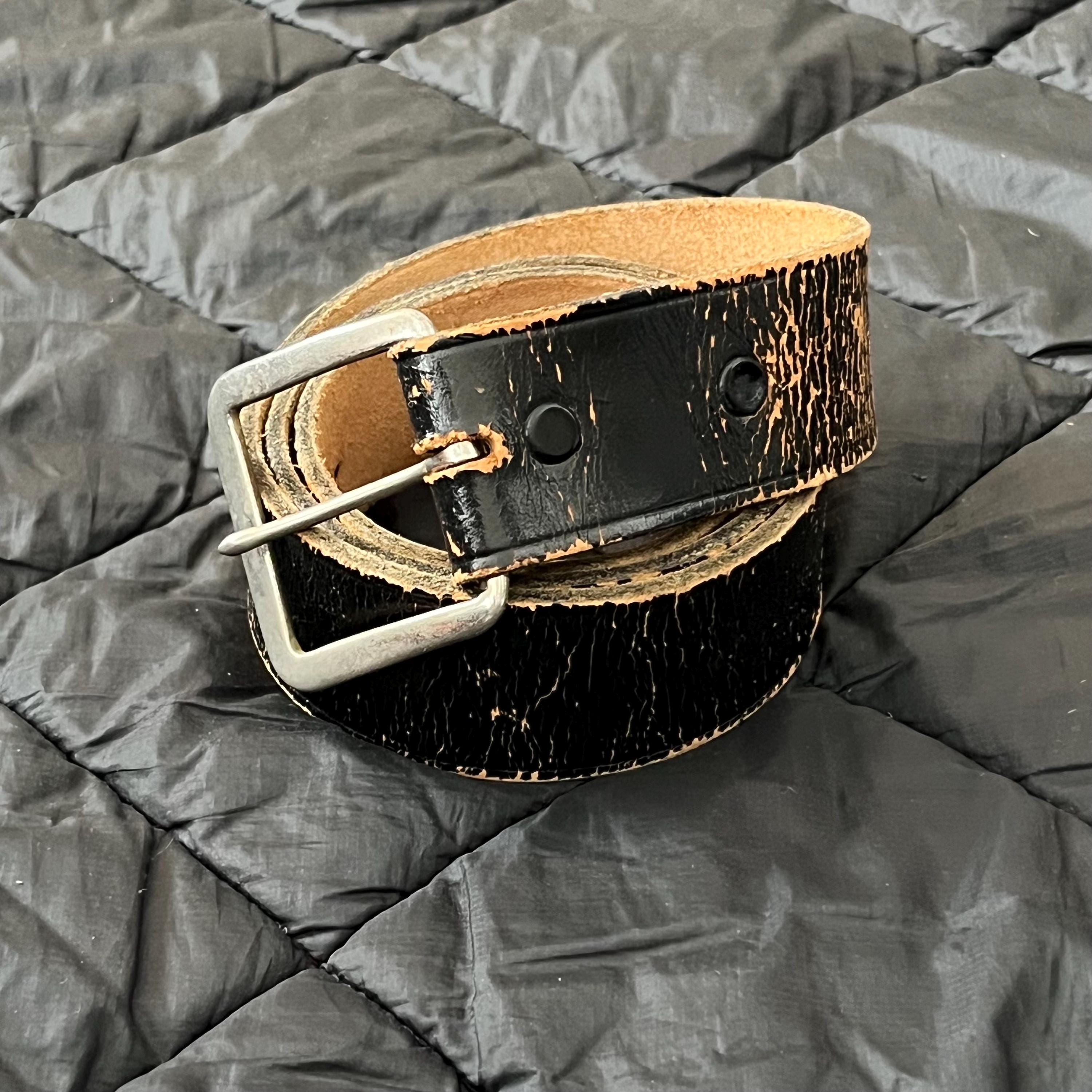 Old Man Belt - Etsy Australia 