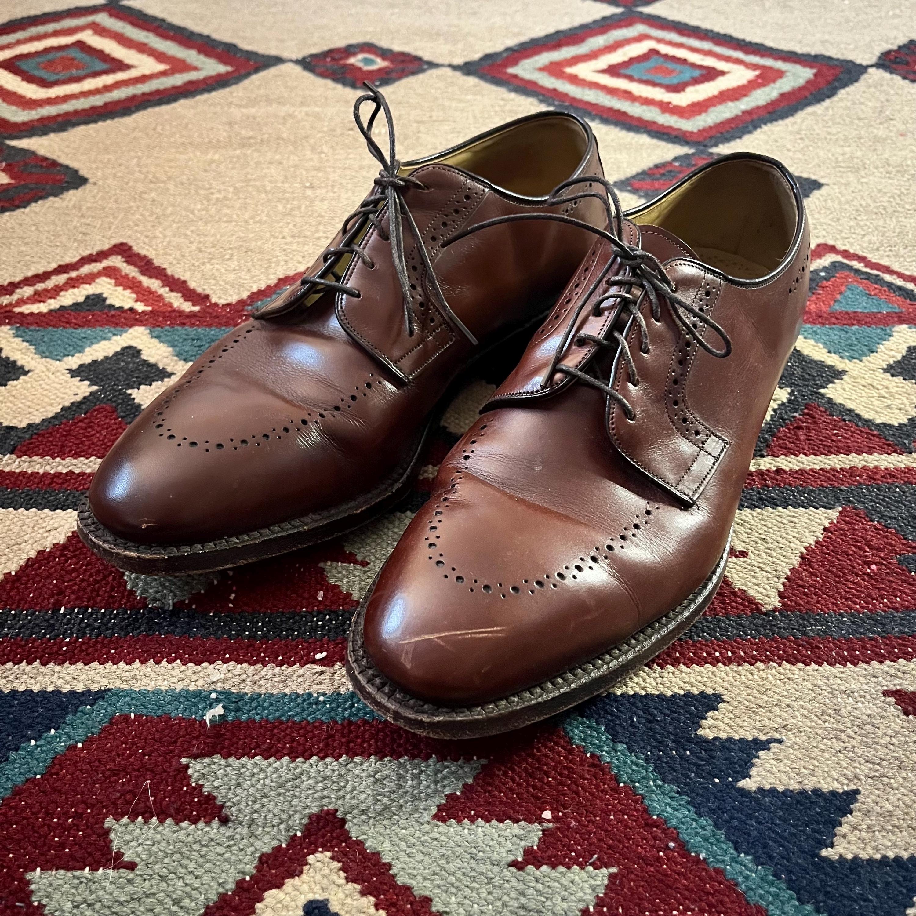 Lloyd Shoes Vintage New Zealand