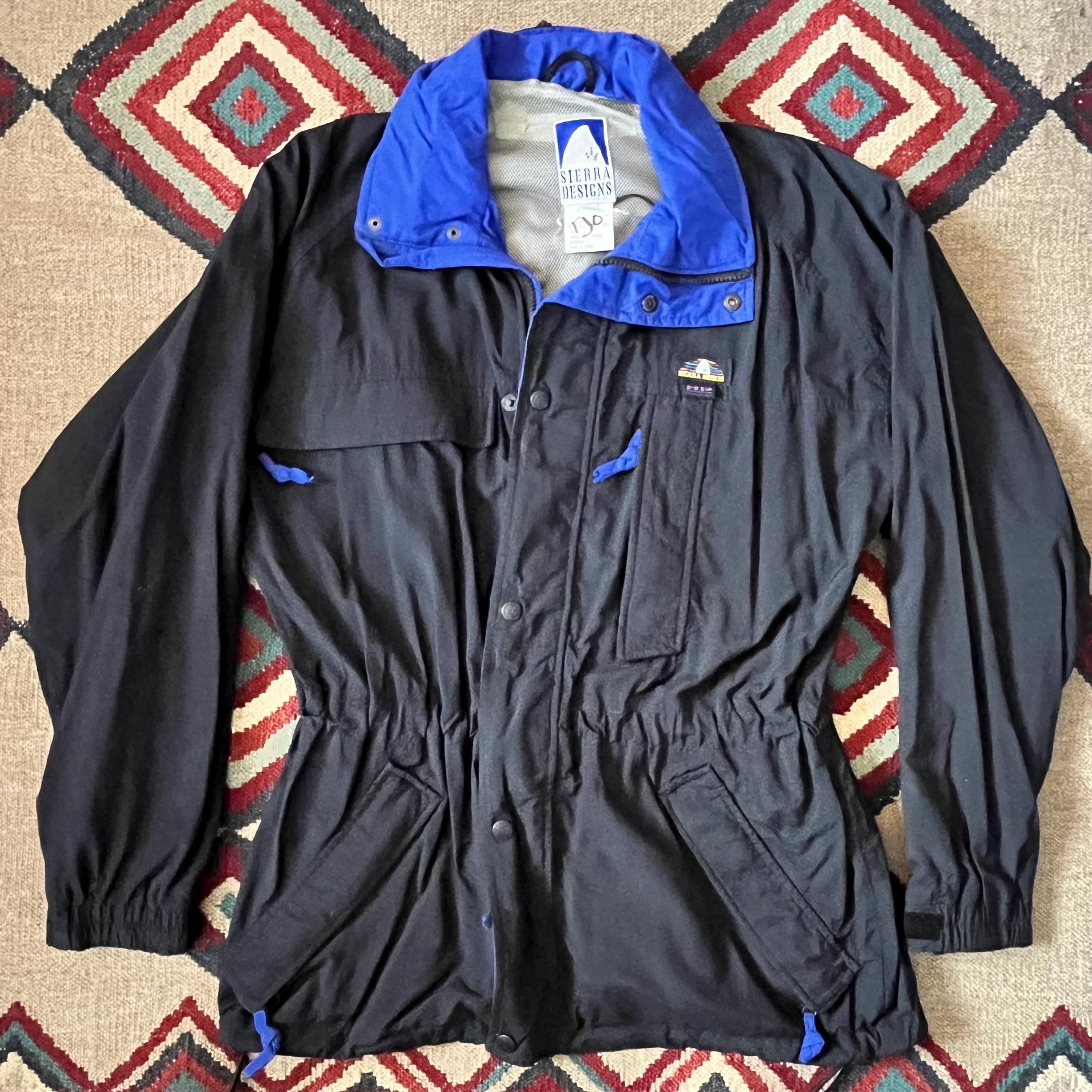 SIERRA DESIGNS Giacche ADESIVO Decalcomania - Foto 5