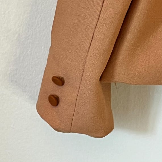 1960s Lilli Ann San Francisco Jacket | Womens Lar… - image 6