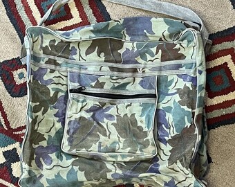 バッグ Always camo ripstop reusable bag バッグ – YZ