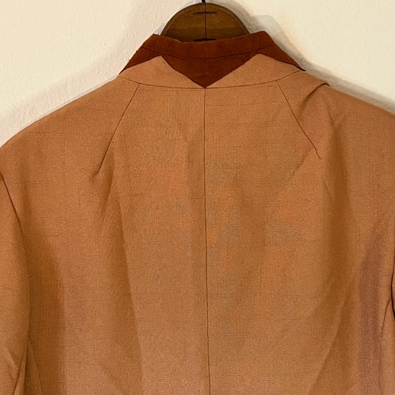 1960s Lilli Ann San Francisco Jacket | Womens Lar… - image 7