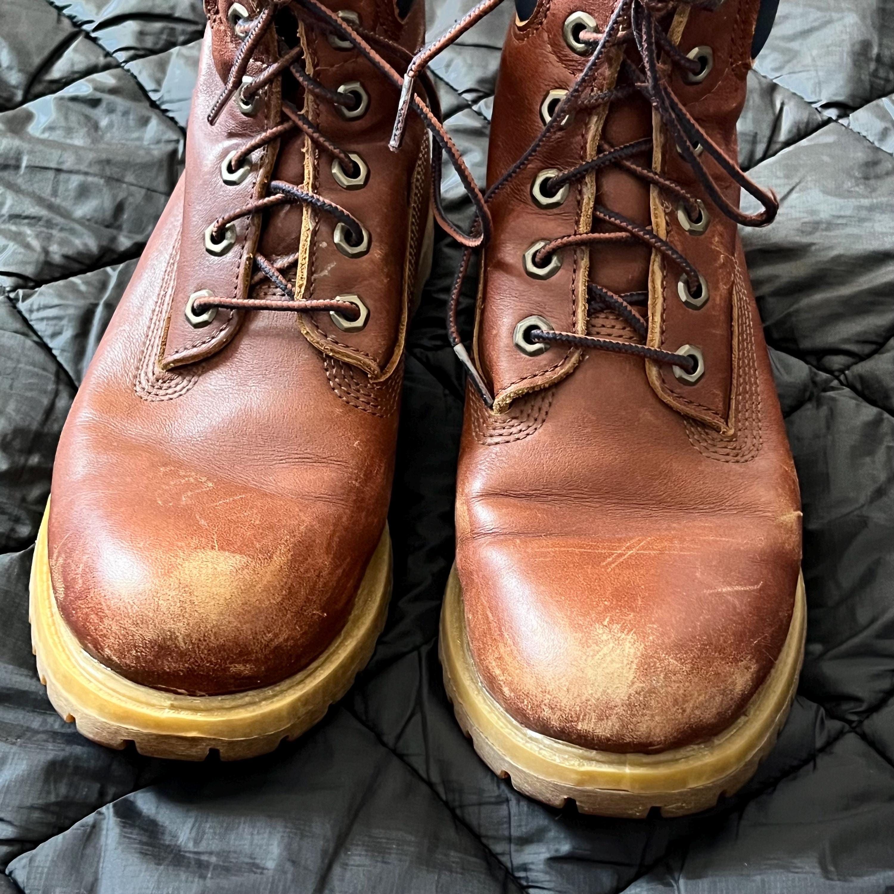 USA製 90s Timberland leather shoes Timberland | Shoes | Vintage 9s Timberland X Goretex Mens