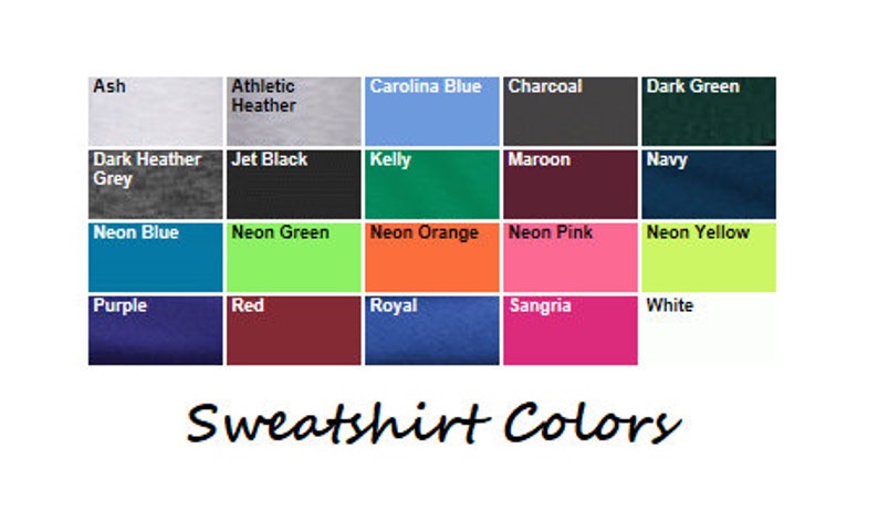 Youth Pullover Personalized Girls Crewneck Monogrammed Youth Sweatshirt