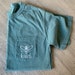 see more listings in the Comfort Color Pocket Tee section