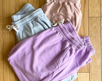 Comfort Colors Lightweight Sweatpants