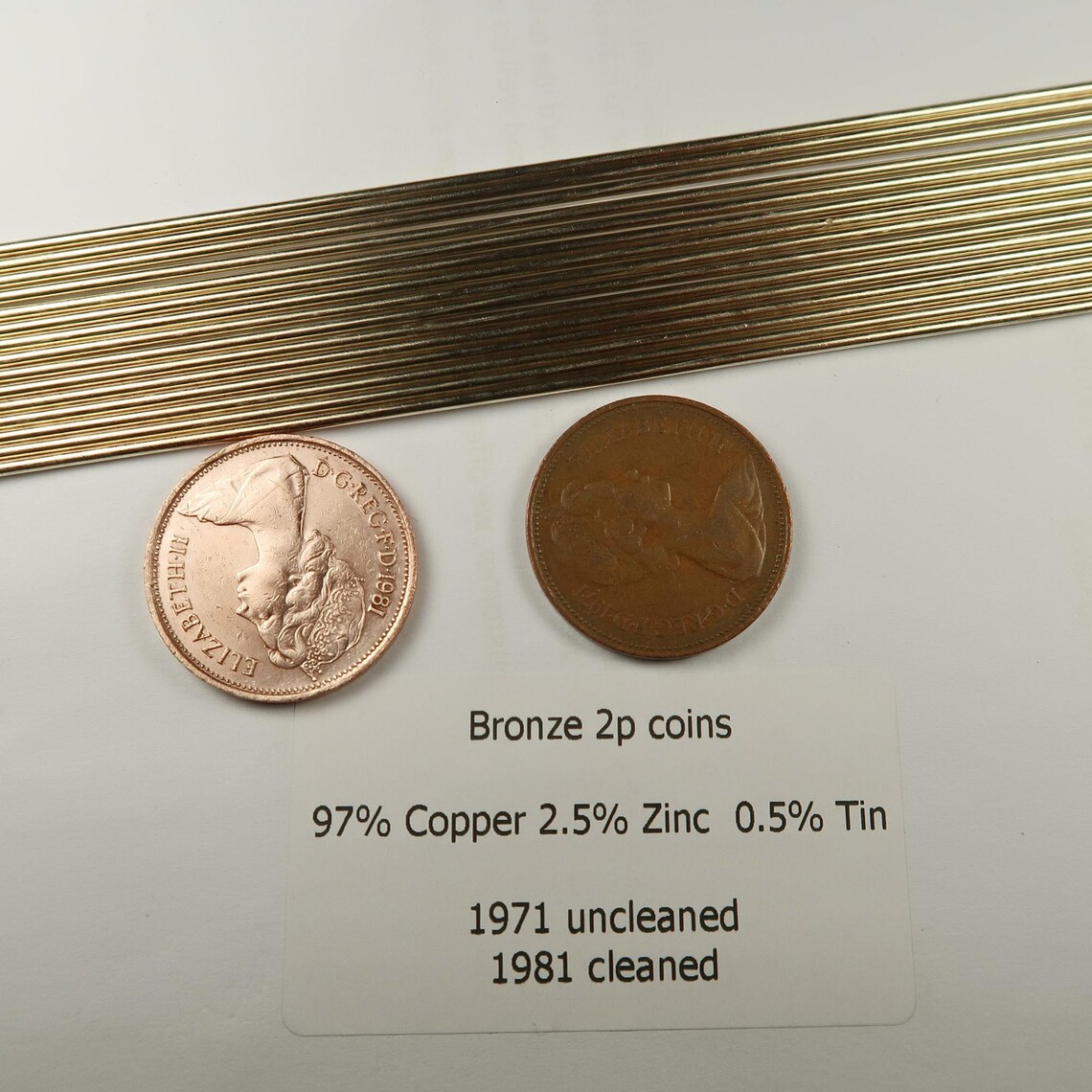 Colour Matching Copper Jewellers Solder Base Metal Solders Etsy UK