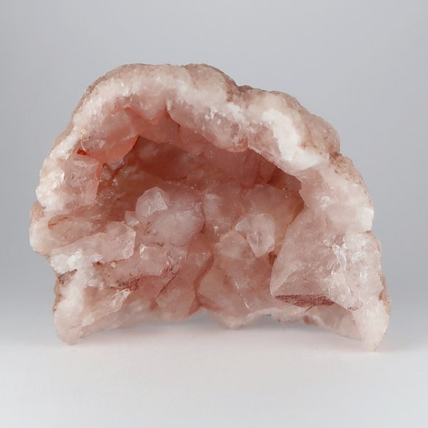 Pink Amethyst specimens from Argentina | Buy Pink Amethyst online | Mineral specimens from around the world | UK Mineral Shop