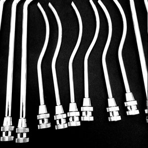 Lot of 18 Pieces Vintage Embalming /medical Instrument Lot 1 - Etsy