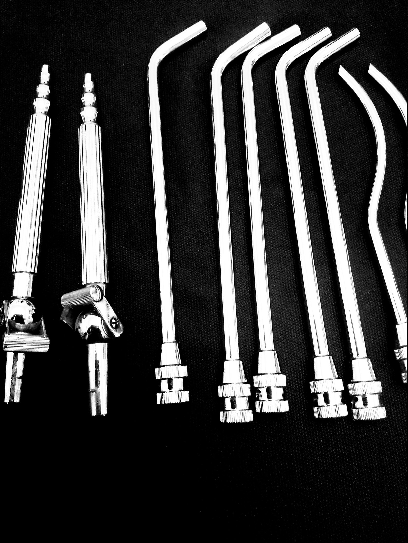 Lot of 18 Pieces Vintage Embalming /medical Instrument Lot 1 - Etsy