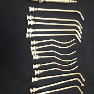 Lot of 18 Pieces Vintage Embalming /medical Instrument Lot 1 - Etsy
