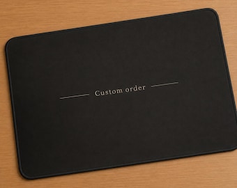 Custom Order