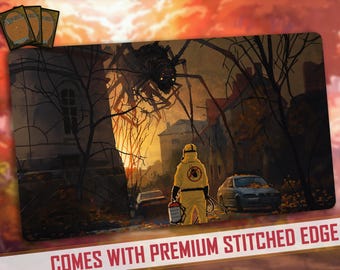 Flesh and Blood　限定プレイマット タカヤマトシアキ＠youtubeを頑張る on X: 