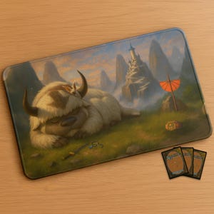 Avatar playmat - Etsy 日本