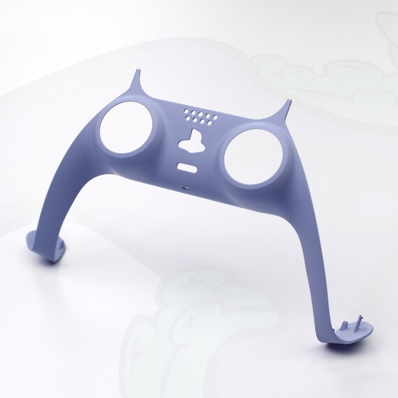 Extremerate Orange Soft Touch Grip Pack For Ps5 Controller | Cuotas Sin Interés - Foto 9