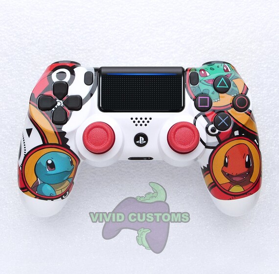 pokemon playstation 4
