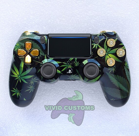 Update 81+ ps4 controller anime - in.duhocakina