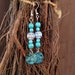 see more listings in the Nature Inspired Earrings section