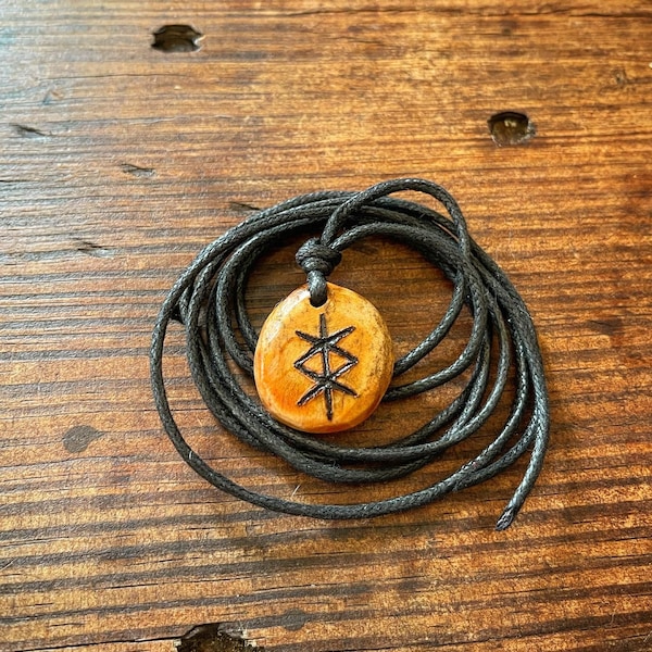 Protection Talisman - Etsy