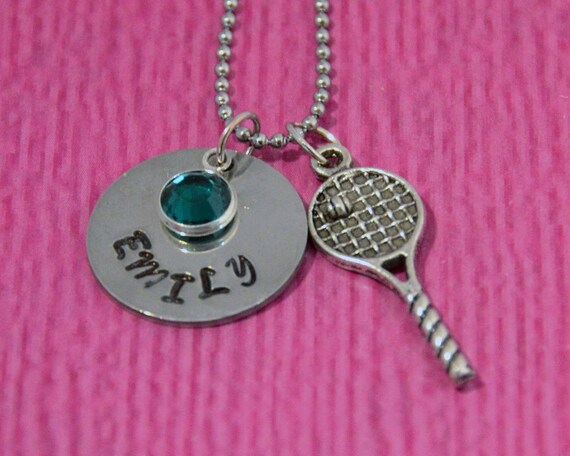 tennis gifts for girls