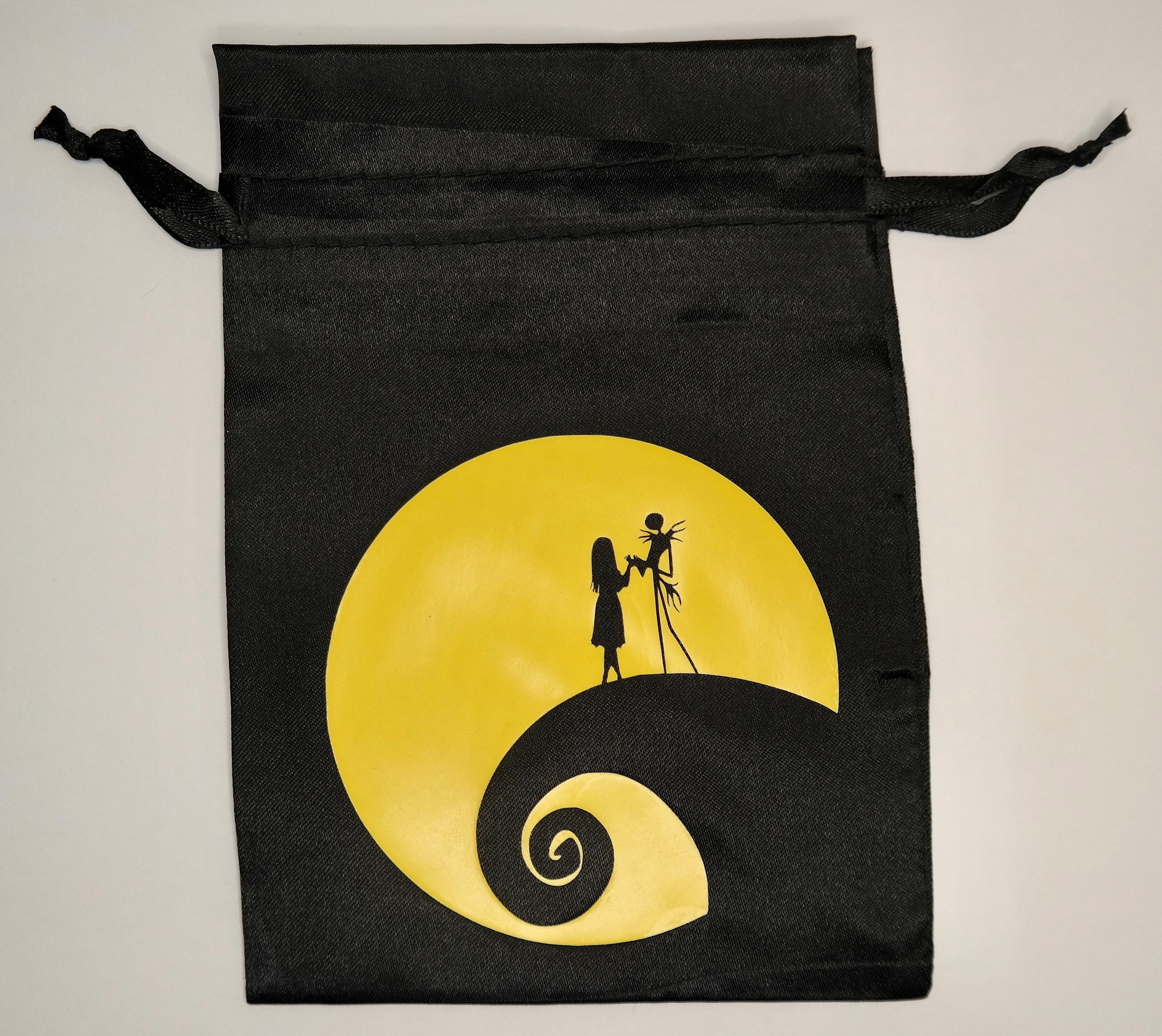 The Nightmare Before Christmas Gift Bags Etsy