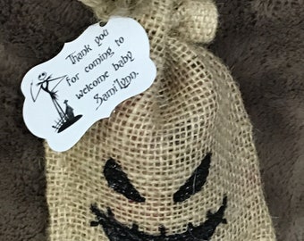 Oogie boogie goodie bags new arrivals
