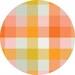 Day Trip Picnic Plaid: Dana Willard for Art Gallery Fabrics