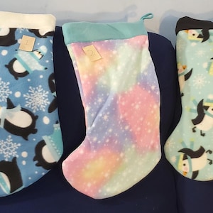 Christmas Stockings