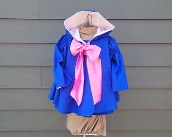 Fairy Godmother Costume