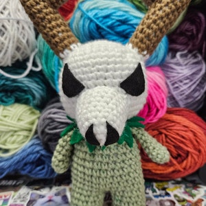 Roll for Cryptid Series 1-10 - Phanthomhive Crafts
