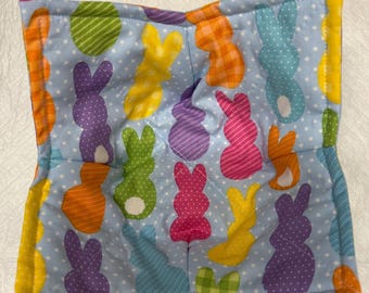 Microwave bowl cozy’s handmade