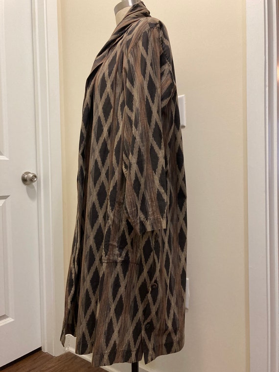 Issei Miyake coat 1986. Excellent condition from … - image 6