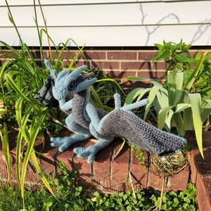 Large Wyvern PREORDER