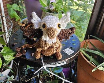 Baby Griffin