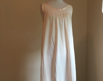 short gown nightwear