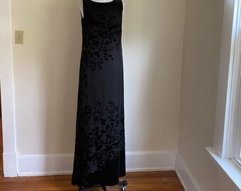Ralph Lauren Evening Gown - Etsy