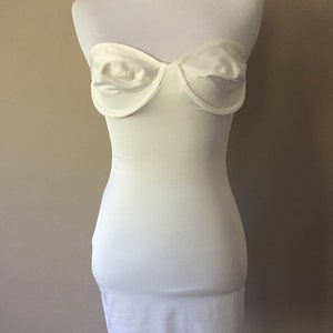 Curvewear clothing top