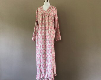 etsy nightgown