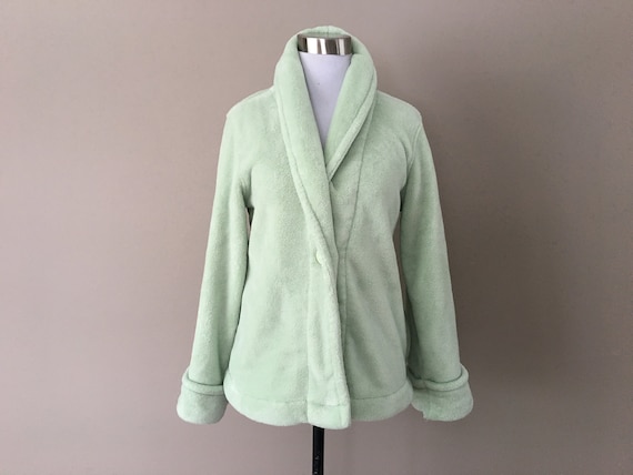 Charter club bed jacket Clearance