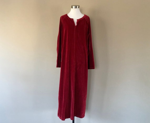 Nautica nightgown best sale