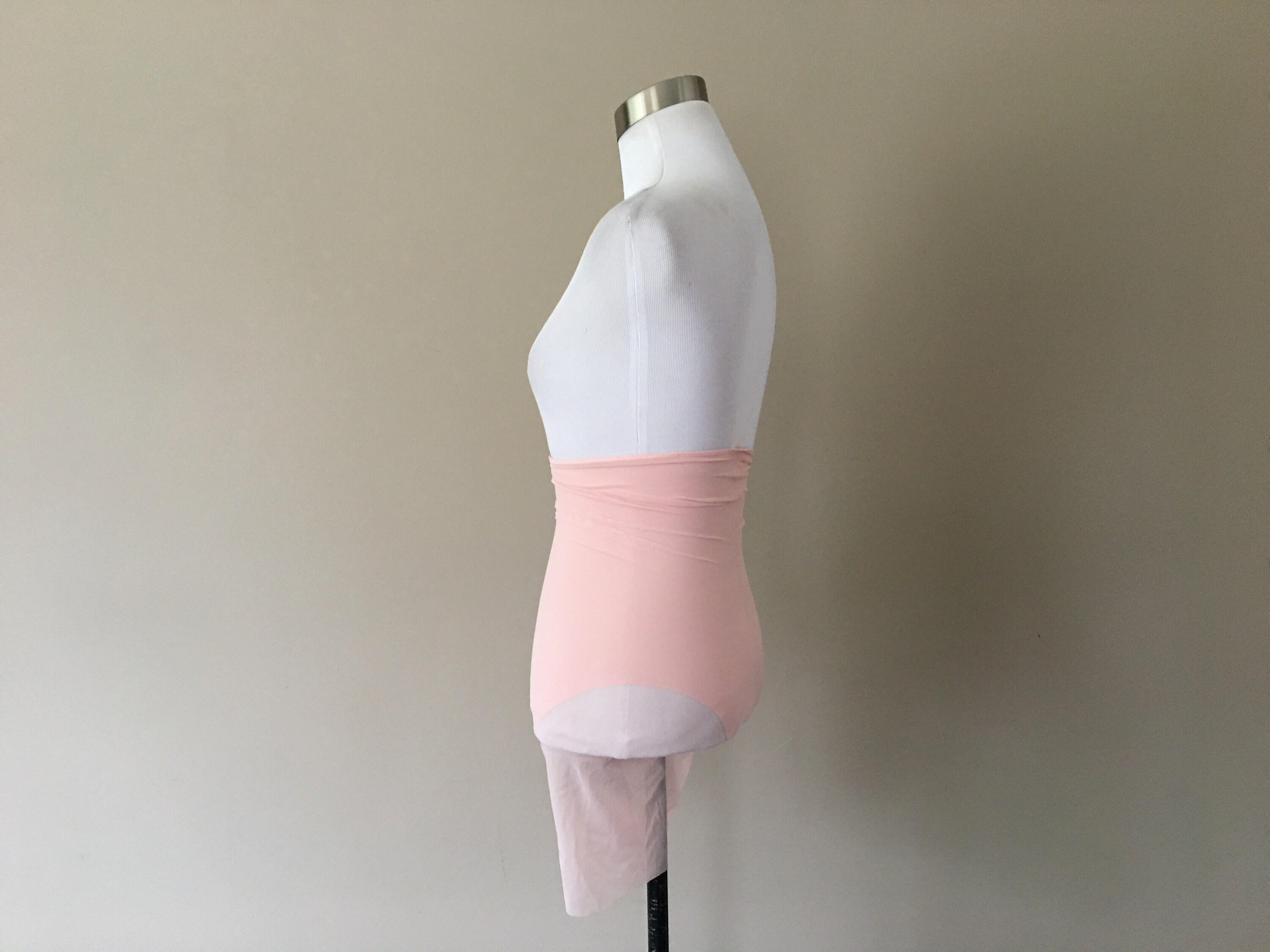 spanx panty girdle