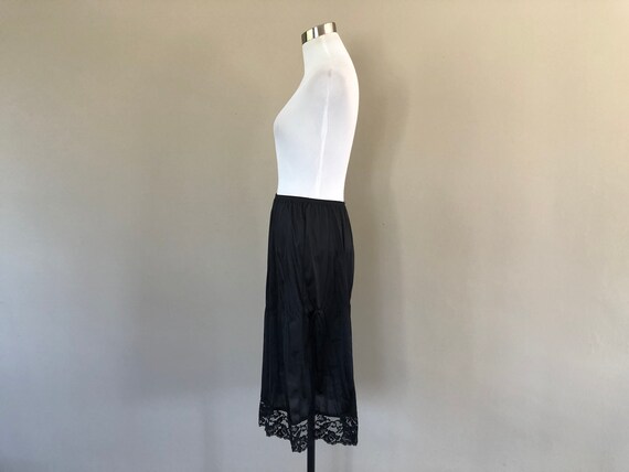 Long hotsell waist slip