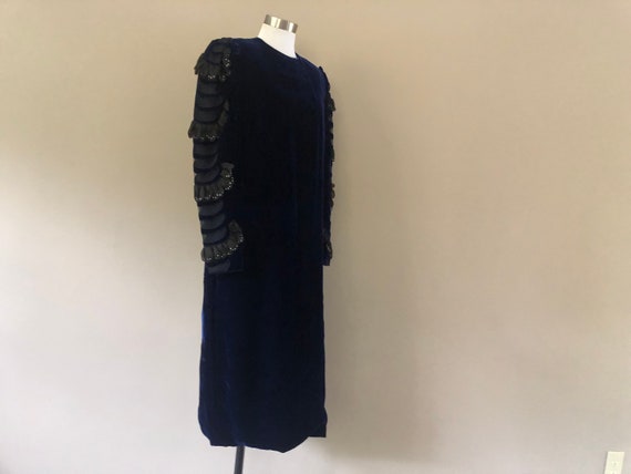 Dress Size 14 Diane Dickinson fro Gentillesse Saks