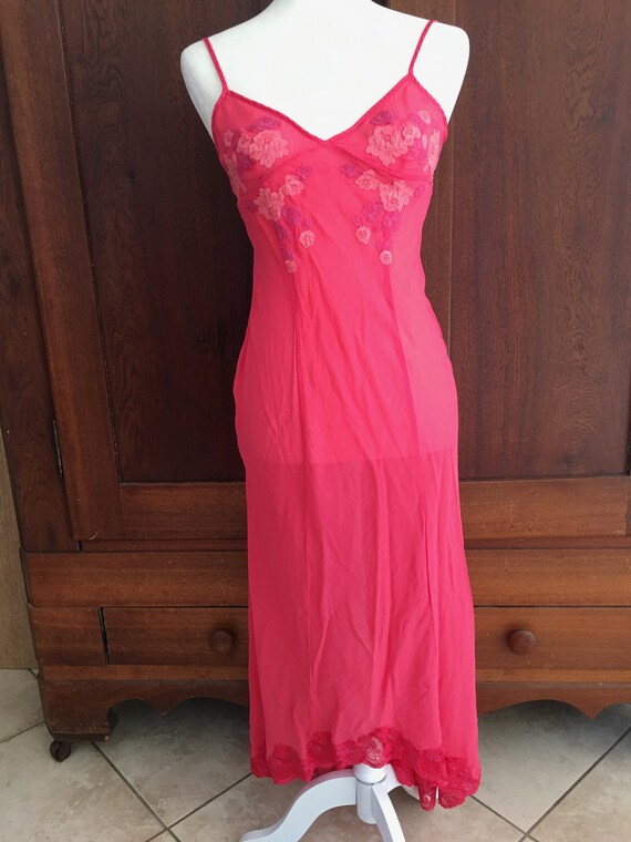 victoria secret long nightgowns