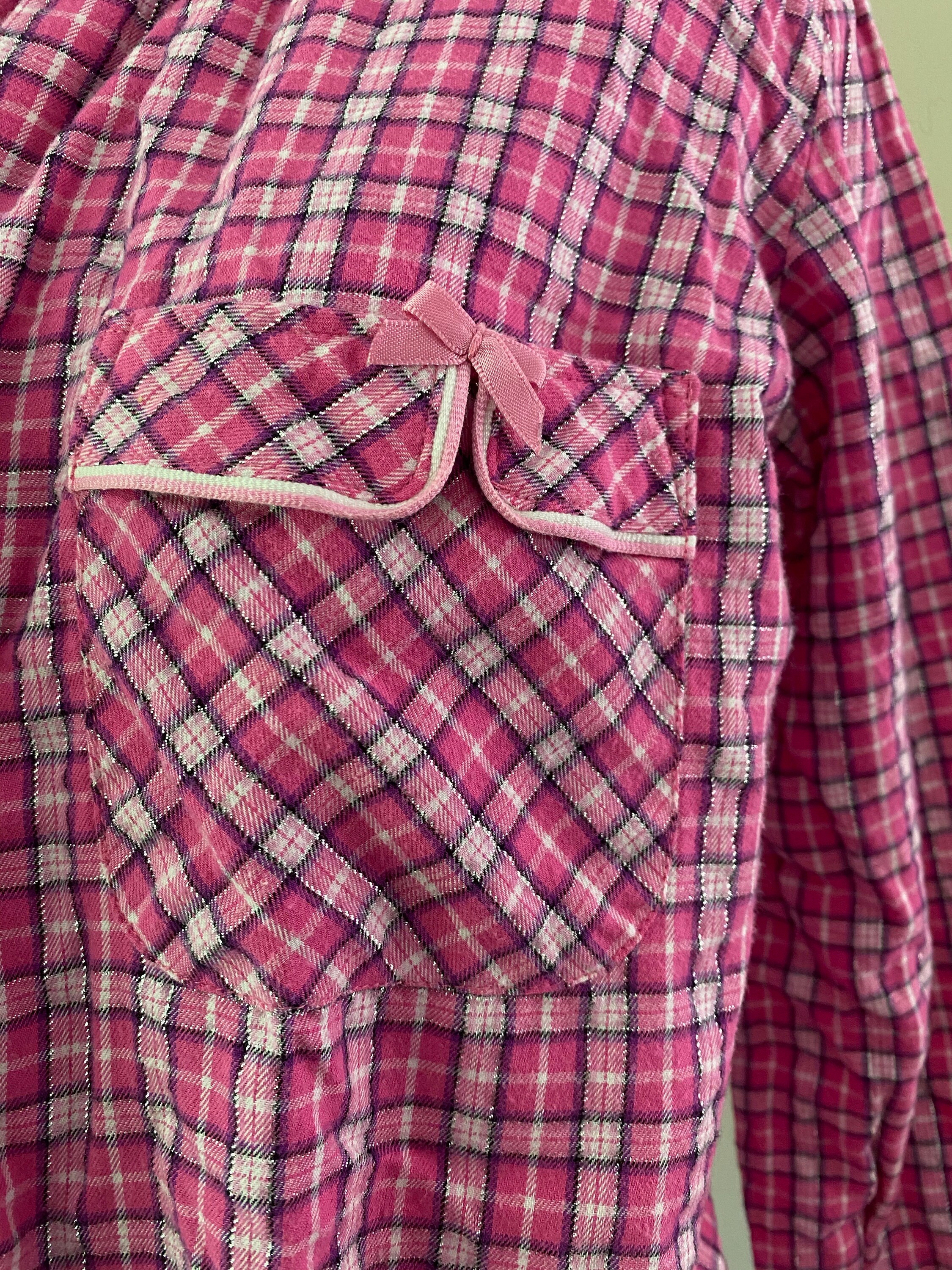 T-shirt Victoria's Secret "J'ai Eu Une Nuit Tardive" - Taille XS - Gris - Neuf Avec étiquette