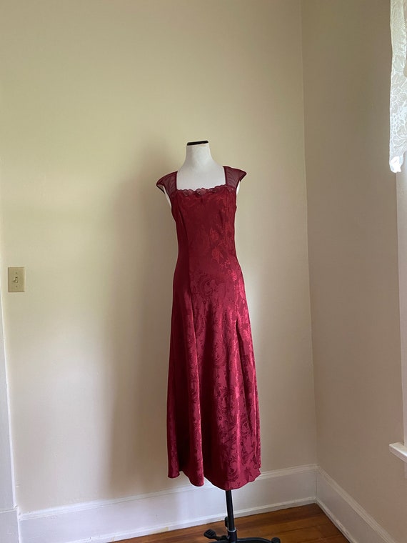 Medium Nightgown Victoria's Secret Gold Label...