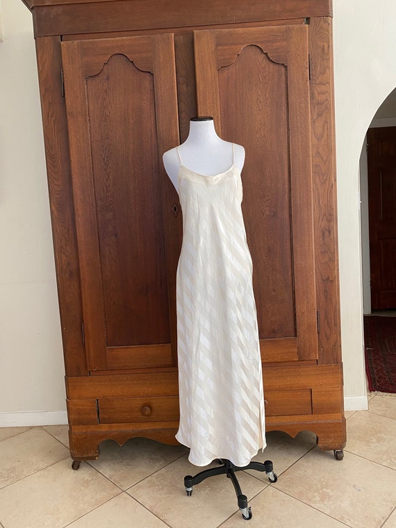 Nightgown Small Victoria's Secret Gold Label...