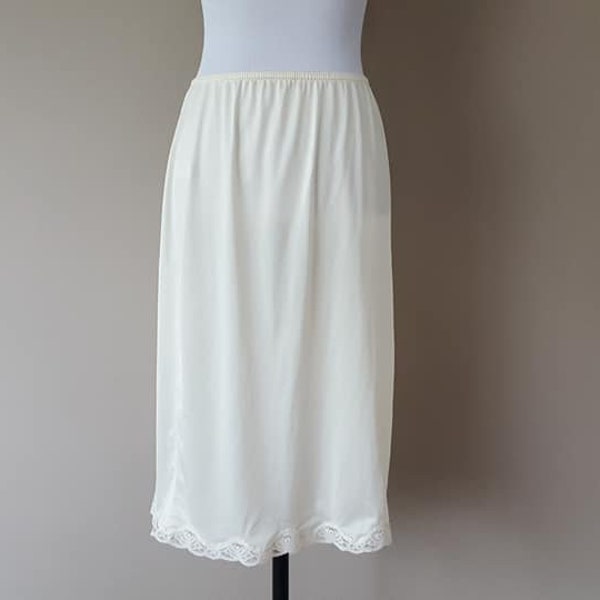 Slip Skirt Extender Etsy