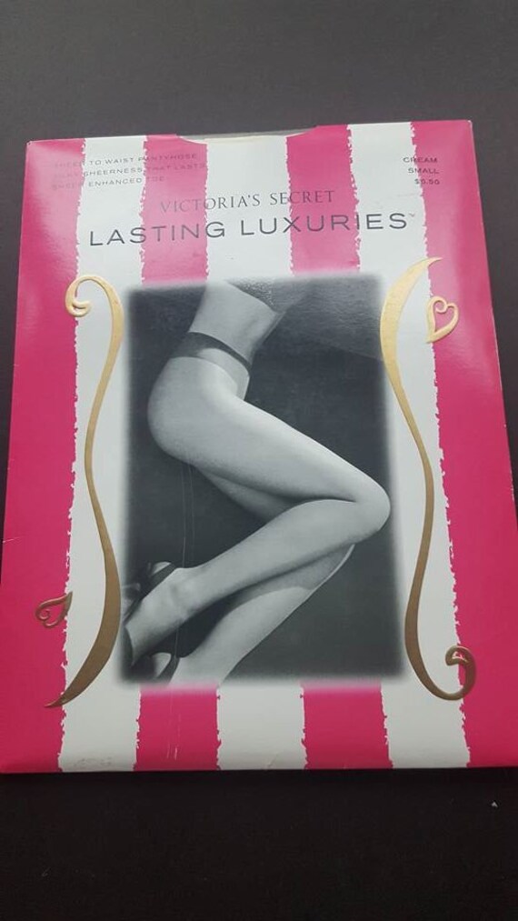 Pantyhose Secret